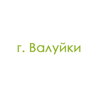 г. Валуйки (1)